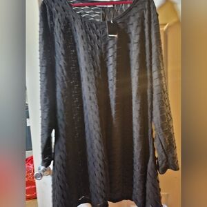 Avenue top or cover up